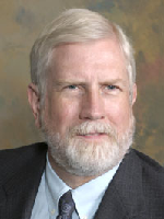 Dr. Douglas Salmon, MD