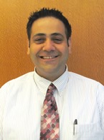 Dr. Scott Glick, DO