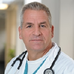 Dr. Douglas Saunders, MD