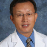 Dr. Qin Gu
