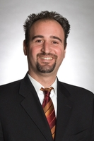 Dr. Adam Criss, DO