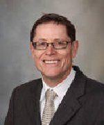 Dr. Brian Gorman