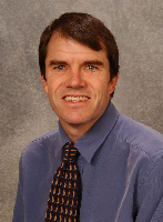 Dr. Douglas Scudamore, MD