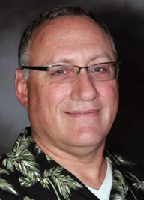 Dr. Frederick Gray, MD