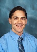 Dr. Adam Elias, MD