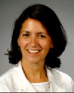 Dr. Stephanie Sherrill, MD