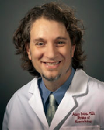 Dr. Adam Evans, MD