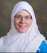 Dr. Stephanie Smith-Sham