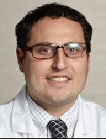 Dr. Adam Evans, MD