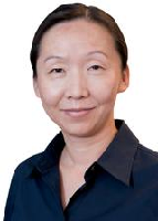Dr. Qinwen Mao, MD