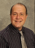 Dr. Brian Greffe, MD
