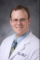 Dr. Brian Griffith, MD