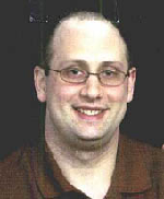Dr. Adam Fox, DO
