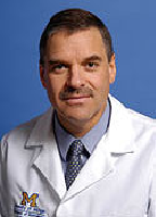 Dr. Victor Elner, MD, PHD