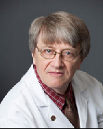 Dr. Robert Satterfield, MD