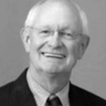 Dr. Robert Saunders, MD