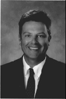 Dr. Robert Sayes, MD