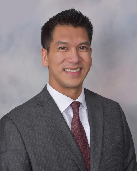 Dr. Joseph Mejia, DO