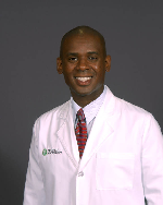 Dr. Cedrek Mcfadden, MD
