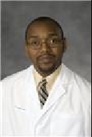 Dr. Cedric Campbell, MD