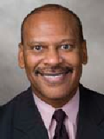 Dr. Cedric Coleman, MD