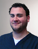Dr. Adam Frisch