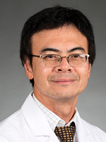 Dr. Cunegundo Vergara, MD