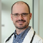 Dr. Jason Mattingly, MD