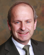 Dr. Stephane Corriveau, MD