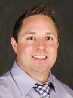 Dr. Jason Martin, MD