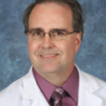 Dr. Brian Hale, MD
