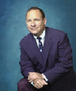 Dr. Scott Haig, MD