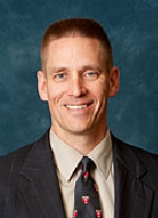 Dr. Brian Hallstrom, MD