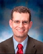Dr. Brian Hamlin