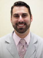 Dr. Adam Goldkind