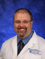 Dr. Jason May, MD
