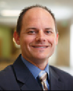 Dr. Brian Hancey, MD