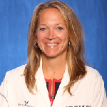 Dr. Stephanie Akbari, MD