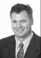 Dr. Curt Coulter, DO