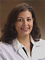 Dr. Stephanie Almeida, DO