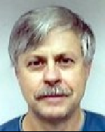 Dr. Brian Harrington, MD