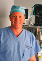 Dr. Scott Harris, MD
