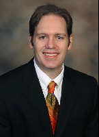 Dr. Brian Harting, MD