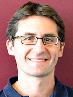 Dr. Adam Harris, MD
