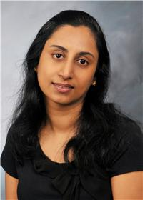 Dr. Pamela Britto-Williams, MD