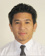 Dr. Jason Mok, MD