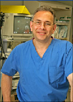 Dr. Robert Weiss