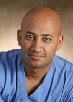 Dr. Vijay Gandevia, MD