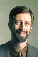 Dr. Robert Wenz, MD