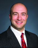 Dr. Adam Harris, MD